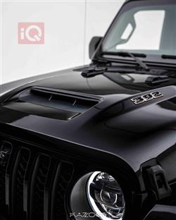 جیپ رانگلەر